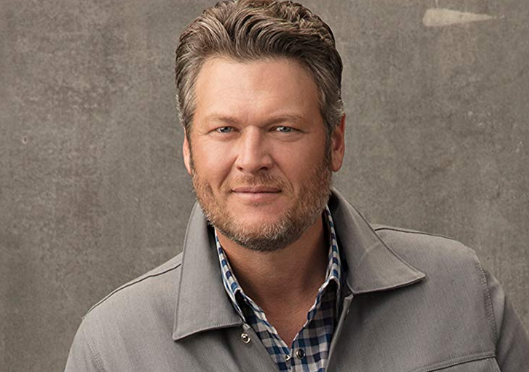Blake Shelton